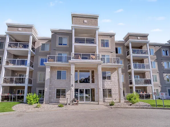 231-A McKenney Ave #231-78, Saint Albert, AB T8N 7E6