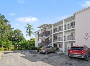 5855 PALM LANE #B21, BRADENTON, FL 34207