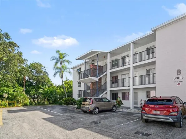 5855 PALM LANE #B21, BRADENTON, FL 34207