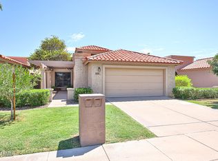 6719 N 78th Pl, Scottsdale, AZ 85250