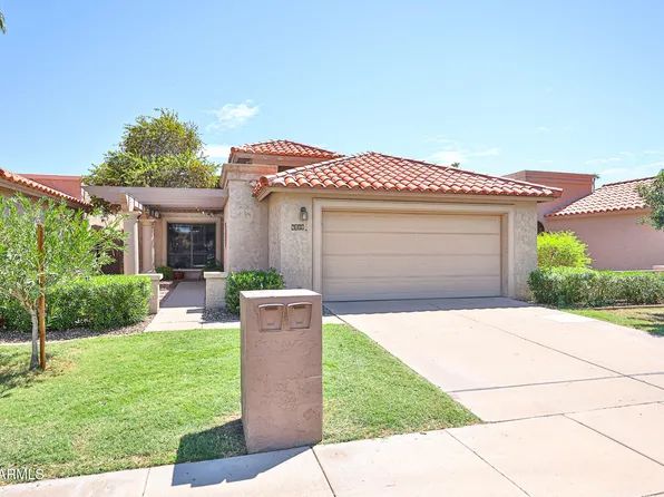 6719 N 78TH Place, Scottsdale, AZ 85250
