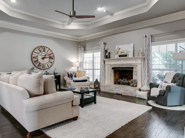 3417 Williamsburg Ln, Texarkana, TX 75503