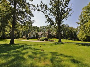 3225 W Ellsworth Rd, Ann Arbor, MI 48103