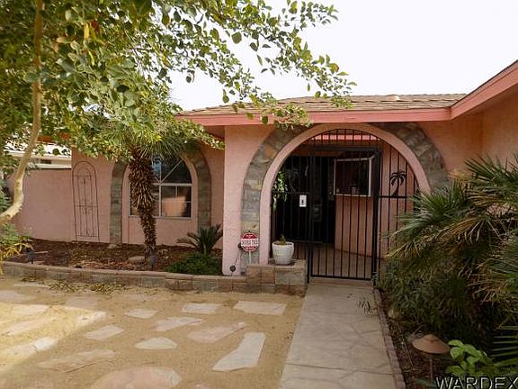 4th image of 5488 S Tierra Linda Dr