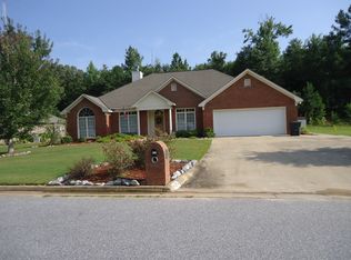 820 Baycreek Ct, Columbus, GA 31907