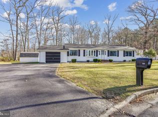 521 Hazelwood Dr, Easton, MD 21601