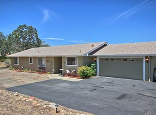 30731 Roaring River Dr, Coarsegold, CA