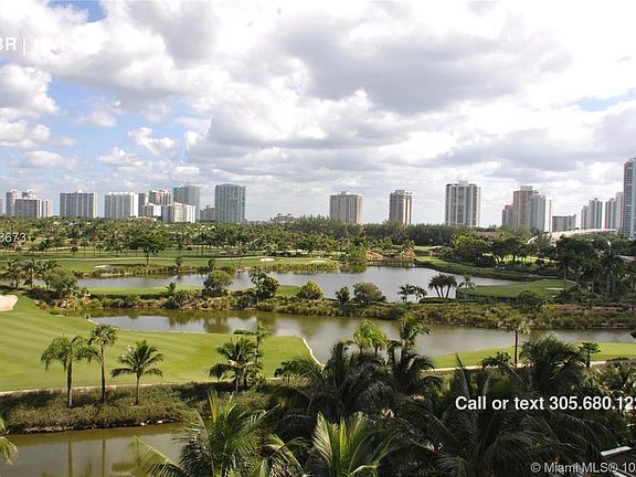 4th image of 19501 W Country Club Dr APT 802
