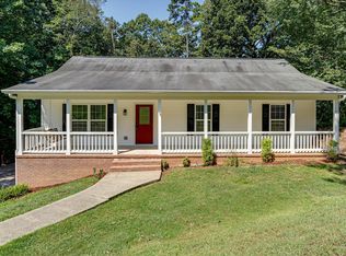 195 Edgemond Cir, Ringgold, GA 30736