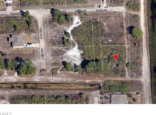 2503 31st St SW, Lehigh Acres, FL 33976