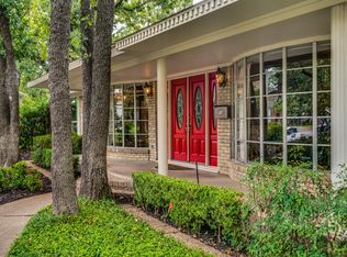1725 Cripple Creek Dr, Irving, TX 75061