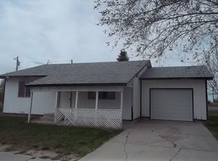 552 E Sterling Ave, Aberdeen, ID 83210