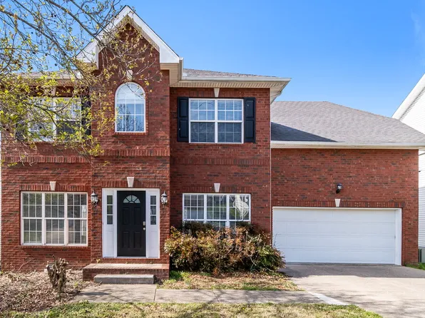 7883 Rainey Dr, Antioch, TN 37013