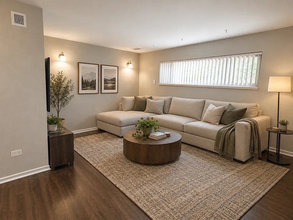 Huge layouts, large yard, new laundry! Oak Grove