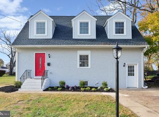 1734 Fairview Ave, Willow Grove, PA 19090