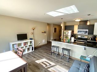 2500 Western Ave #207, Seattle, WA 98121