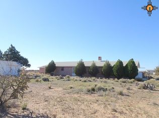 9645 La Bajada Rd SW, Deming, NM 88030