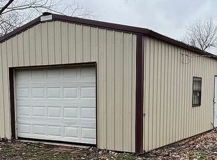 201 Highway 84 W, Caruthersville, MO 63830
