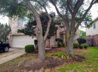 21147 Covington Bridge Dr, Spring, TX 77388
