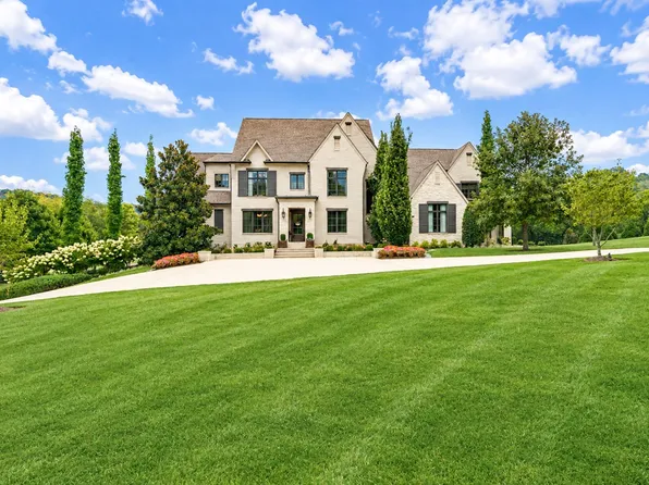 1004 Cartwright Close Dr, Brentwood, TN 37027