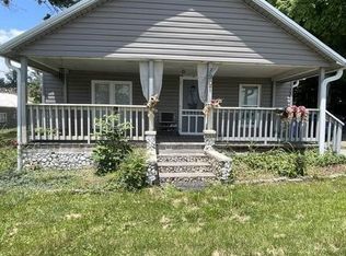 3907 Old Tasso Rd NE, Cleveland, TN 37312