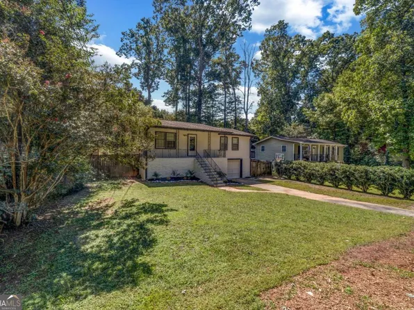 2489 Woodland Dr NW, Kennesaw, GA 30152