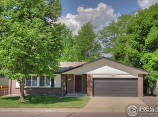 6703 Xenon Dr, Arvada, CO 80004