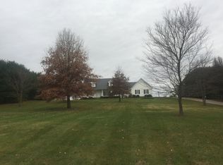 2565 State Route 1180, Waverly, KY 42462