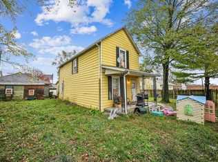 1538 Safford Ave, Columbus, OH