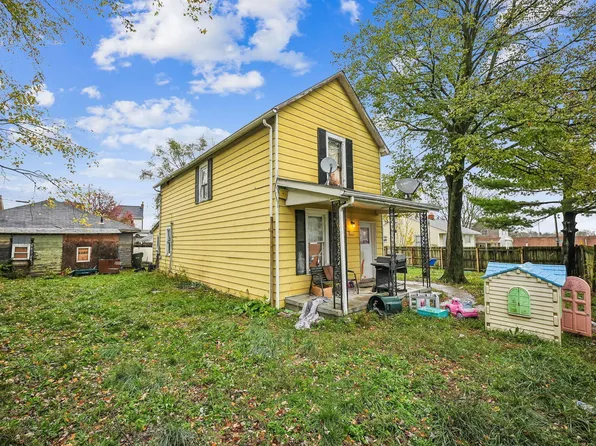 1538 Safford Ave, Columbus, OH 43223