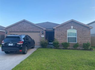 8926 Snapping Turtle Dr, Humble, TX 77338