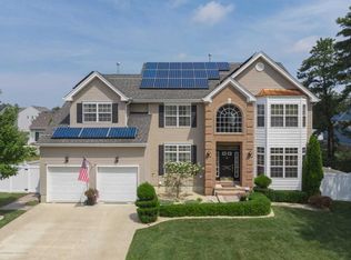 34 Tina Way, Barnegat, NJ 08005