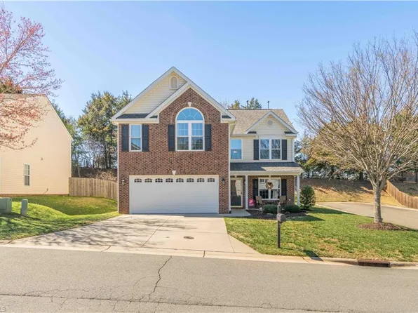 794 Peachtree Meadows Cir, Kernersville, NC 27284
