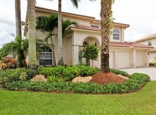 3518 Moon Bay Cir, Wellington, FL 33414
