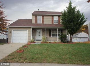 10506 Nast Dr, Cheltenham, MD 20623