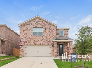1212 Bullock Dr, Princeton, TX 75407