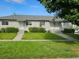 855 N 700 E #16, Logan, UT 84321