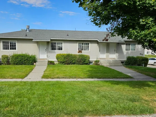 855 N 700 E, Logan, UT
