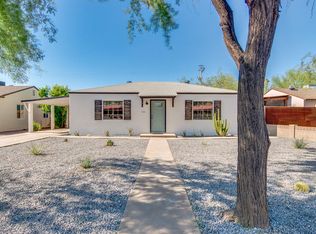 1210 W Clarendon Ave, Phoenix, AZ 85013