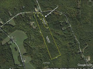 216 Ballou Rd, Porter Corners, NY 12859