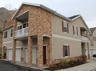 1015 S Canyon Meadow Dr #3, Provo, UT 84601