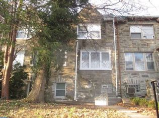 2483 78th Ave, Philadelphia, PA 19150