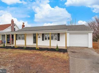 1936 Stoverstown Rd, Spring Grove, PA 17362