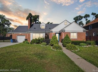 17341 Birchcrest Dr, Detroit, MI 48221