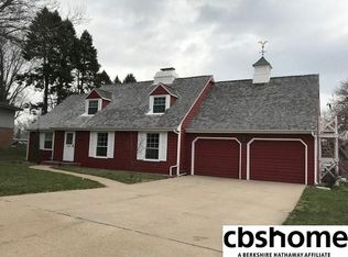 2707 N 100th Ave, Omaha, NE 68134