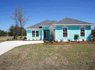 3124 Slade Dr, Dominica Integrity Floor Plan Conway, SC 29526