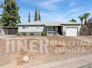 510 Circuit Dr, Roseville, CA 95678