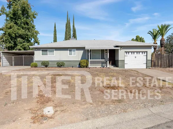 510 Circuit Dr, Roseville, CA 95678