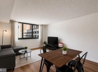 1420 Locust St APT 8J, Philadelphia, PA 19102