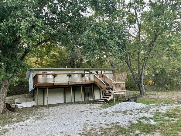 51178 Highway Hh, Hannibal, MO 63401